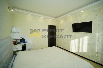 Продажа квартиры Омск.&nbsp;улица Кирова, 51