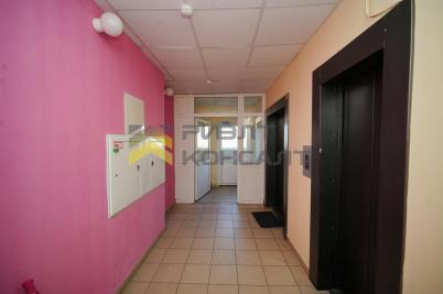 Продажа квартиры Омск.&nbsp;улица Кирова, 51