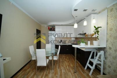 Продажа квартиры Омск.&nbsp;улица Кирова, 51