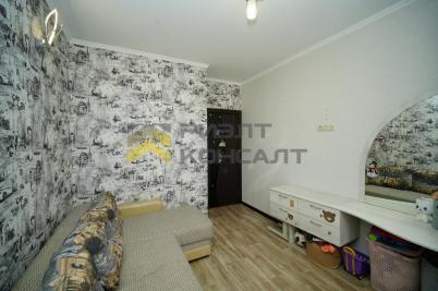 Продажа квартиры Омск.&nbsp;улица Кирова, 51