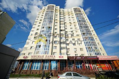 Продажа квартиры Омск.&nbsp;улица Кирова, 51