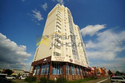 Продажа квартиры Омск.&nbsp;улица Кирова, 51