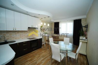 Продажа квартиры Омск.&nbsp;улица Кирова, 51