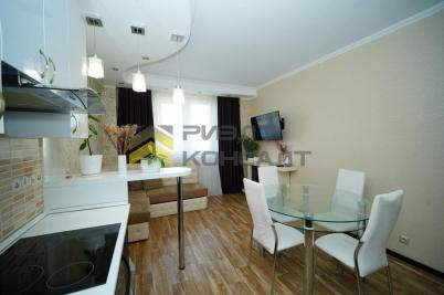 Продажа квартиры Омск.&nbsp;улица Кирова, 51