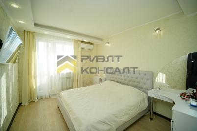 Продажа квартиры Омск.&nbsp;улица Кирова, 51