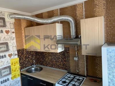 Продажа квартиры Омск.&nbsp;улица 2-я Солнечная, 301