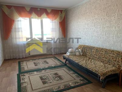 Продажа квартиры Омск.&nbsp;улица 2-я Солнечная, 301