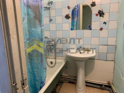 Продажа квартиры Омск.&nbsp;улица 2-я Солнечная, 301