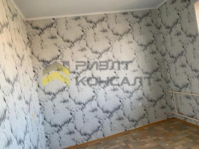 Продажа квартиры Омск.&nbsp;улица 2-я Солнечная, 301