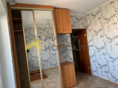 Продажа квартиры Омск.&nbsp;улица 2-я Солнечная, 301