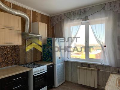 Продажа квартиры Омск.&nbsp;улица 2-я Солнечная, 301