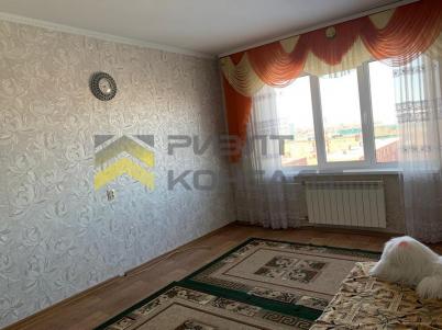 Продажа квартиры Омск.&nbsp;улица 2-я Солнечная, 301