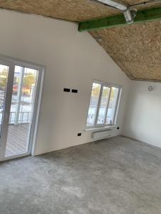 Продажа дома Омская обл, Омский р-н, село Ребровка, ул Центральная