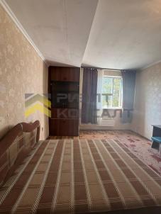 Продажа квартиры Омск.&nbsp;улица 2-я Учхозная, 4, к.2