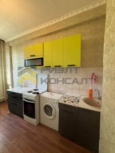 Продажа квартиры Омск.&nbsp;улица 2-я Учхозная, 4, к.2