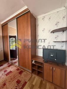 Продажа квартиры Омск.&nbsp;улица 2-я Учхозная, 4, к.2