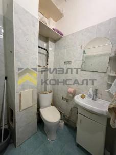 Продажа квартиры Омск.&nbsp;улица 2-я Учхозная, 4, к.2