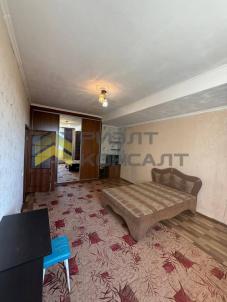 Продажа квартиры Омск.&nbsp;улица 2-я Учхозная, 4, к.2