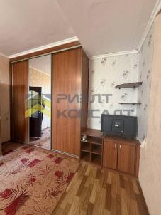 Продажа квартиры Омск.&nbsp;улица 2-я Учхозная, 4, к.2
