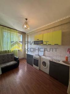 Продажа квартиры Омск.&nbsp;улица 2-я Учхозная, 4, к.2