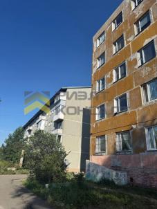 Продажа квартиры Омск.&nbsp;улица 2-я Учхозная, 4, к.2