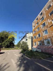 Продажа квартиры Омск.&nbsp;улица 2-я Учхозная, 4, к.2