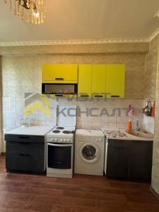 Продажа квартиры Омск.&nbsp;улица 2-я Учхозная, 4, к.2