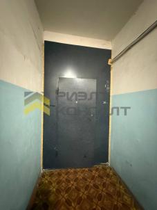 Продажа квартиры Омск.&nbsp;улица 2-я Учхозная, 4, к.2