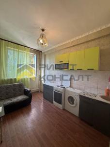 Продажа квартиры Омск.&nbsp;улица 2-я Учхозная, 4, к.2