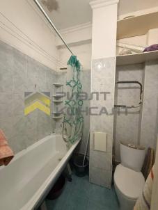 Продажа квартиры Омск.&nbsp;улица 2-я Учхозная, 4, к.2