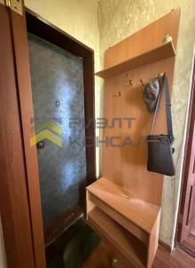 Продажа квартиры Омск.&nbsp;улица 2-я Учхозная, 4, к.2