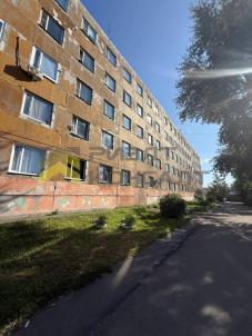 Продажа квартиры Омск.&nbsp;улица 2-я Учхозная, 4, к.2