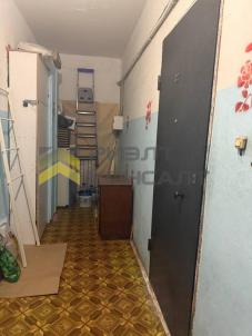 Продажа квартиры Омск.&nbsp;улица 2-я Учхозная, 4, к.2