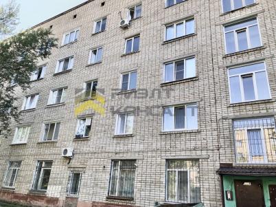 Продажа квартиры Омск.&nbsp;улица Звездная, 2