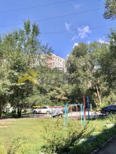 Продажа квартиры Омск.&nbsp;улица Звездная, 2