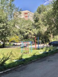 Продажа квартиры Омск.&nbsp;улица Звездная, 2