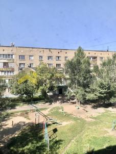 Продажа квартиры Омск.&nbsp;улица Звездная, 2