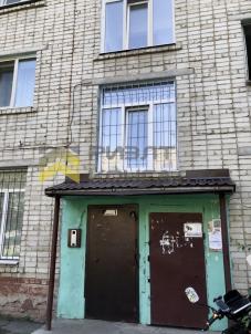 Продажа квартиры Омск.&nbsp;улица Звездная, 2