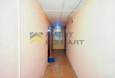 Продажа квартиры Омск.&nbsp;улица Туполева, 5А