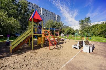Продажа квартиры Омск.&nbsp;улица Туполева, 5А