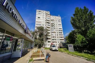 Продажа квартиры Омск.&nbsp;улица Туполева, 5А