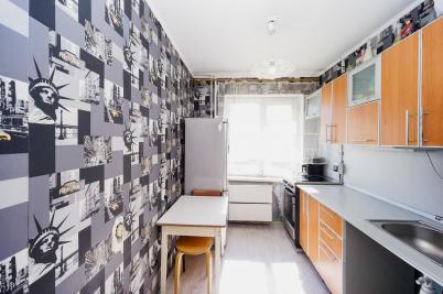 Продажа квартиры Омск.&nbsp;улица Туполева, 5А
