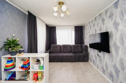 Продажа квартиры Омск.&nbsp;улица Туполева, 5А