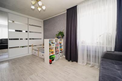 Продажа квартиры Омск.&nbsp;улица Туполева, 5А