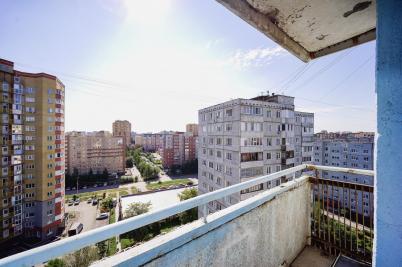 Продажа квартиры Омск.&nbsp;улица Туполева, 5А