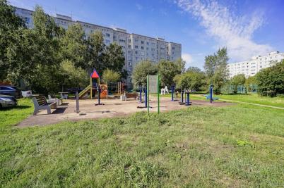 Продажа квартиры Омск.&nbsp;улица Туполева, 5А