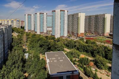 Продажа квартиры Омск.&nbsp;улица Туполева, 5А