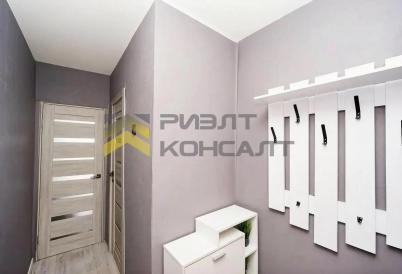 Продажа квартиры Омск.&nbsp;улица Туполева, 5А