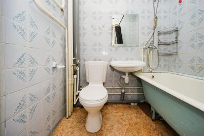 Продажа квартиры Омск.&nbsp;улица Туполева, 5А