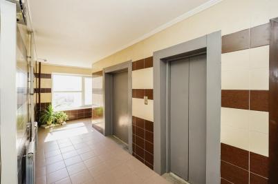 Продажа квартиры Омск.&nbsp;улица Туполева, 5А
